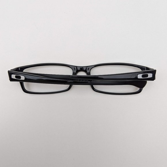 🕶️Oakley OX1066-0155 Servo Eyeglasses 55/16 140 /KAZ311🕶️ - Picture 2 of 5